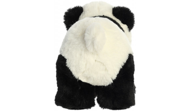 AURORA Eco Nation Plīša rotaļlieta Panda, 15 cm