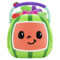 COCOMELON Interactive basket "Yes Yes Vegetables"