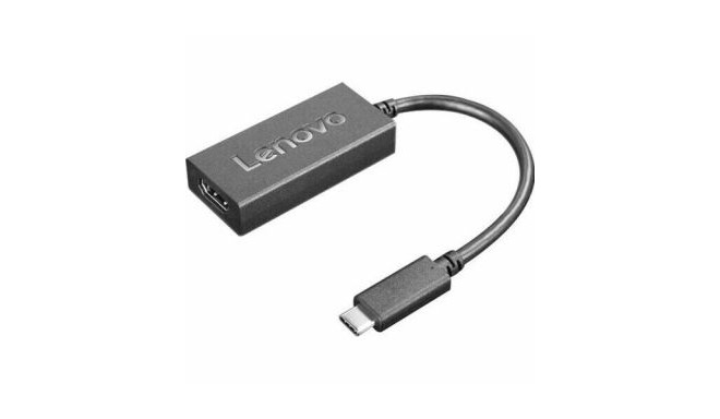 Lenovo USB-C to HDMI 2.0b Adapter