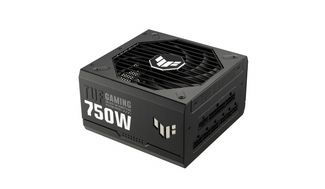 Asus ASUS TUF Gaming 750W Gold Modular PSU