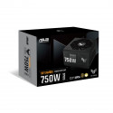 Asus ASUS TUF Gaming 750W Gold Modular PSU