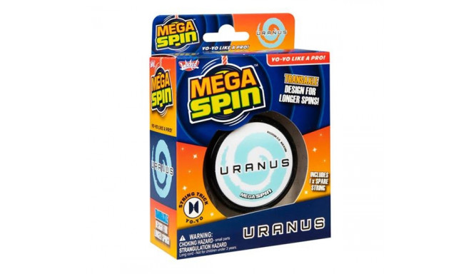 Wicked Vision Mega Spin Uranus