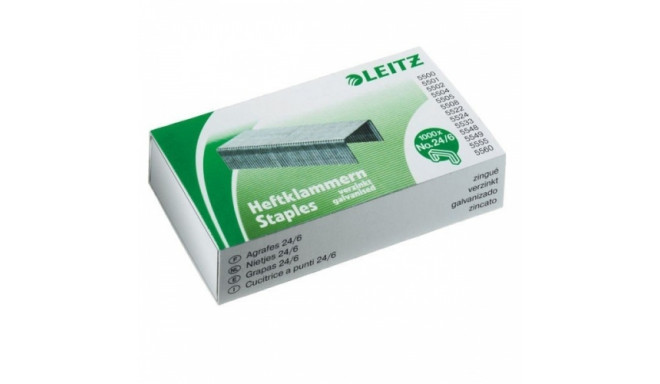 Staples Leitz, 24/6 (1000) 1103-106