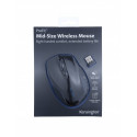 Wireless mouse Kensington ProFit Black