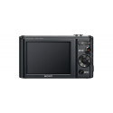 Sony Cyber-Shot DSC-W810 Czarny