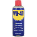 Универсальная смазка WD40 400мл