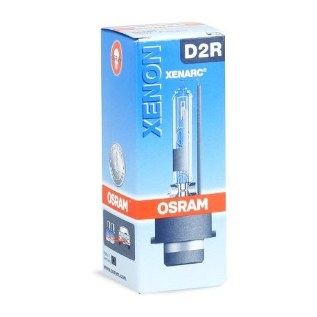 D2R Xenarc 35W P32d-3 1tk