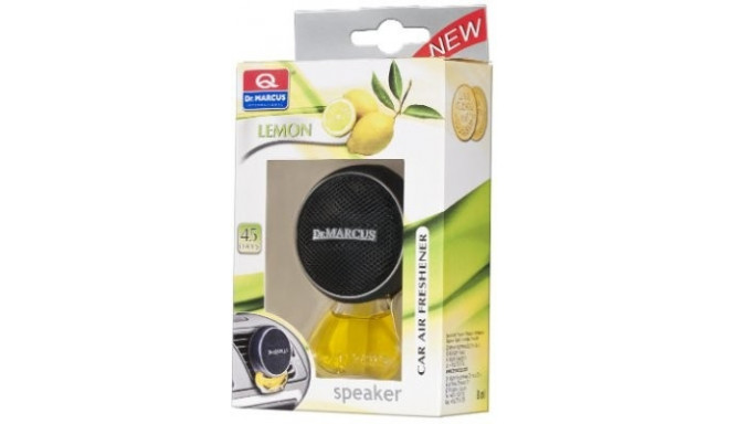 SPEAKER Lemon 8ml