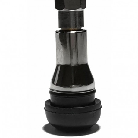 Ventiil TR 413 kroom, pakk 100 tk