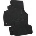 BMW F10 / F11 03/2010-09/2013 tekstiilmatid