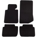 Style 4tk BMW 3-s E46 98-05 tekstiilmatid