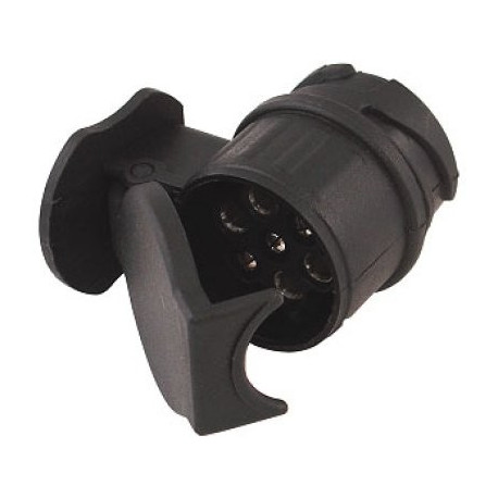 Haagisepistiku adapter 13-7 pin, mini
