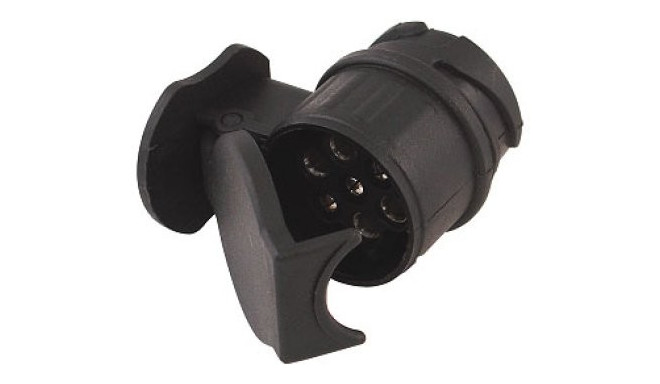 Haagisepistiku adapter 13-7 pin, mini