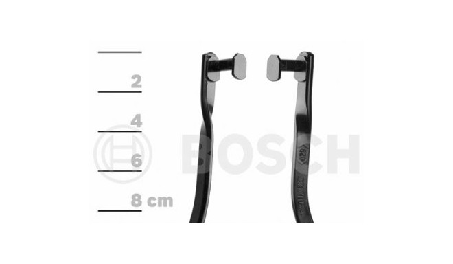 Bosch kojamehed A313S 800/750