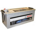 Bosch T5 077 180Ah 1000A 513x223x223+-