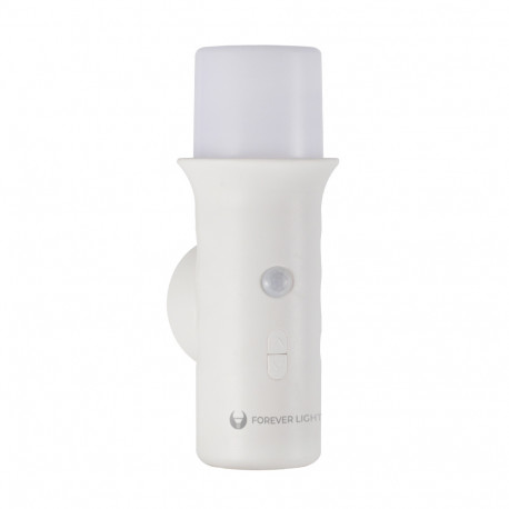Wardrobe LED Light FLC-03 PIR 3xAAA Forever Light