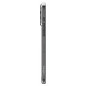 Spigen case Airskin Hybrid for iPhone 15 Pro 6,1" Crystal Clear