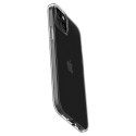 Spigen case Liquid Crystal for iPhone 15 Plus 6,7" Crystal Clear