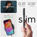 Spigen case Mag Armor Magsafe for iPhone 15 6,1" matte black