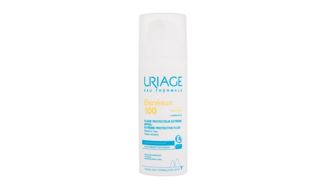 Uriage Bariésun 100 Extreme Protective Fluid (50ml)