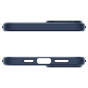 SPIGEN LIQUID AIR IPHONE 15 NAVY BLUE