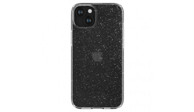 SPIGEN LIQUID CRYSTAL IPHONE 15 GLITTER CRYSTAL