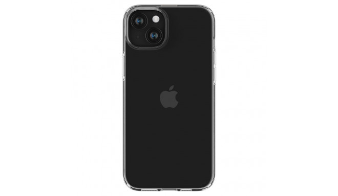 SPIGEN LIQUID CRYSTAL IPHONE 15 CRYSTAL CLEAR