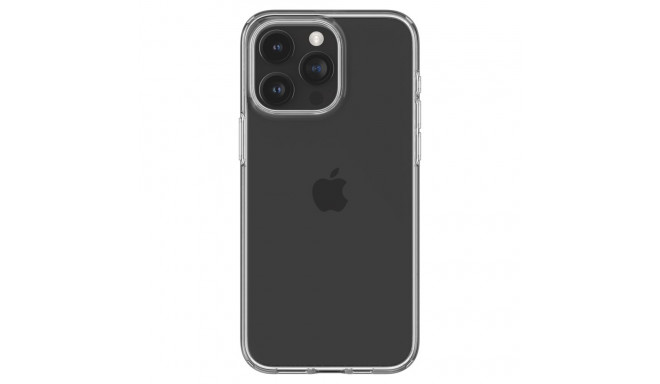 SPIGEN LIQUID CRYSTAL IPHONE 15 PRO MAX CRYSTAL CLEAR