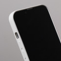 Fusion soft matte silikoonist telefoni ümbris Samsung A546 Galaxy A54 5G valge