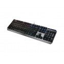 MSI VIGOR GK50 Gaming Keyboard, US Layout, Wired, Black