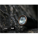 Fenix E20 V2.0 flashlight Black Hand flashlight LED