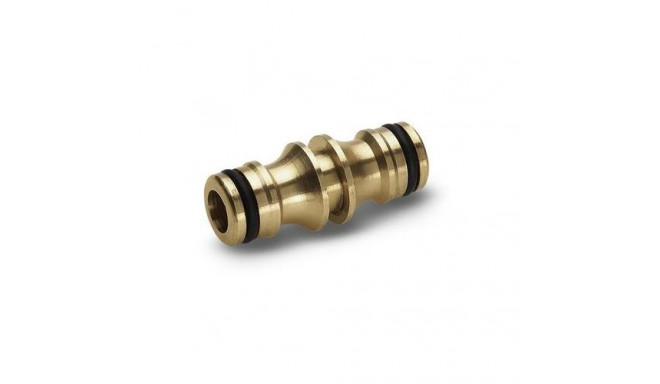 Kärcher 2.645-100.0 water hose fitting Brass 1 pc(s)