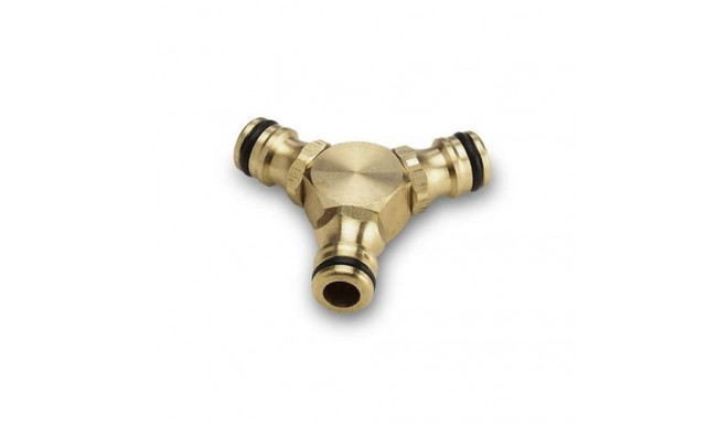 Kärcher 2.645-101.0 water hose fitting Brass 1 pc(s)