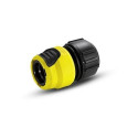 Kärcher 2.645-194.0 water hose fitting Plastic Black, Yellow 1 pc(s)