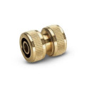 Kärcher 2.645-102.0 water hose fitting Brass 1 pc(s)