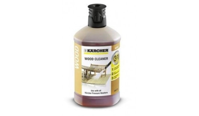 Kärcher 6.295-757.0 all-purpose cleaner 1000 ml