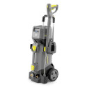 Kärcher 1.520-928.0 pressure washer Upright Battery 400 l/h Grey, Yellow