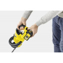 Kärcher 1.444-250.0 power hedge trimmer Double blade 3.3 kg