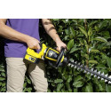 Kärcher 1.444-250.0 power hedge trimmer Double blade 3.3 kg