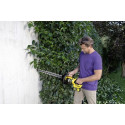 Kärcher 1.444-250.0 power hedge trimmer Double blade 3.3 kg