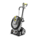 Kärcher HD 7/17 M Plus pressure washer Upright Electric 700 l/h Black