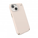 Speck Presidio2 Pro Magsafe - Case for iPhone 15 / iPhone 14 / iPhone 13 (Bleached Bone / Heirloom G