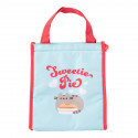 Pusheen - Thermal lunch bag from the Purrfect Love collection