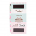 Pusheen - Magnetic shopping list for fridge from the Foodie collection (10 x 21 cm)