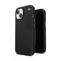 Speck Presidio2 Grip Magsafe - Case for iPhone 15 / iPhone 14 / iPhone 13 (Black / Slate Grey / Whit
