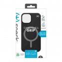 Speck Presidio2 Grip Magsafe - Case for iPhone 15 / iPhone 14 / iPhone 13 (Black / Slate Grey / Whit