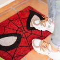 Spiderman - Eraser mat (40 x 60 cm)