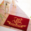 Harry Potter Hogwarts - Doormat (40 x 60 cm)