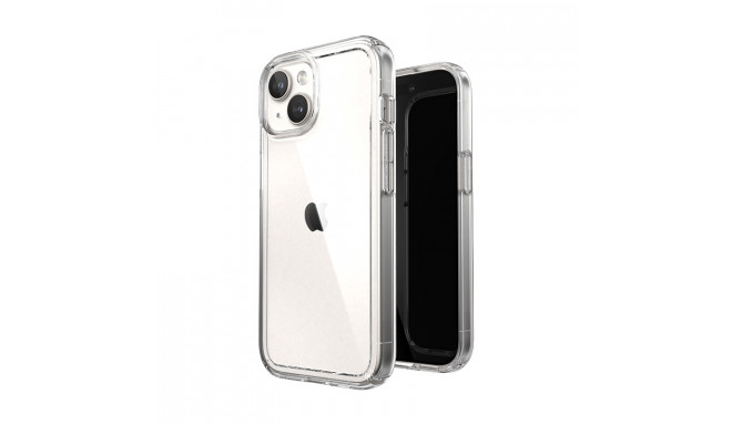 Speck case Gemshell Apple iPhone 16e/15/14/13, clear