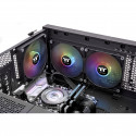 Thermaltake CT140 ARGB Sync PC Cooling Fan 2 Pack